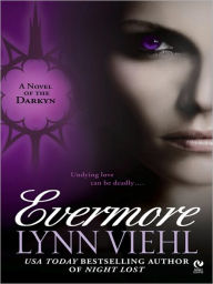 Title: Evermore (Darkyn Series #5), Author: Lynn Viehl