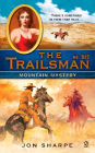 The Mountain Mystery (Trailsman Series #317)