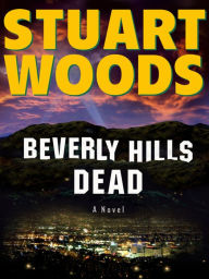 Beverly Hills Dead (Rick Barron Series #2)