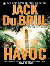 Title: Havoc, Author: Jack Du Brul