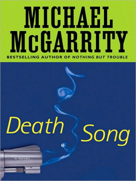 Death Song (Kevin Kerney Series #11)