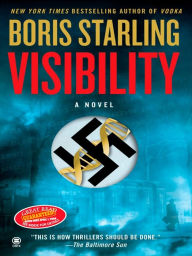 Title: Visibility, Author: Boris Starling