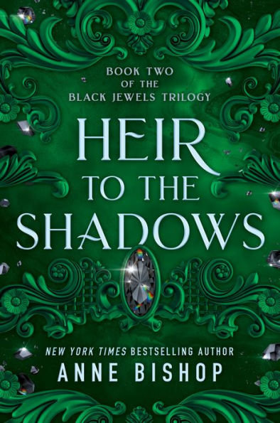 Heir to the Shadows (Black Jewels Series #2)