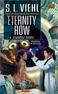 Title: Eternity Row (Stardoc Series #5), Author: S. L. Viehl