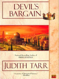 Title: Devil's Bargain, Author: Judith Tarr