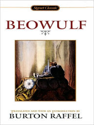 Title: Beowulf, Author: Burton Raffel
