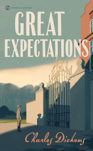 Title: Great Expectations, Author: Charles Dickens