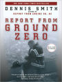 Report from Ground Zero