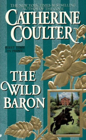 The Wild Baron (Baron Series)