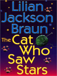The Cat Who Saw Stars (The Cat Who... Series #21)