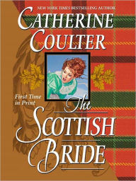Title: The Scottish Bride (Bride Series), Author: Catherine Coulter