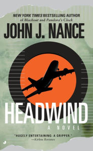Title: Headwind, Author: John J. Nance