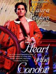 Title: Heart of the Condor, Author: Laura Renken