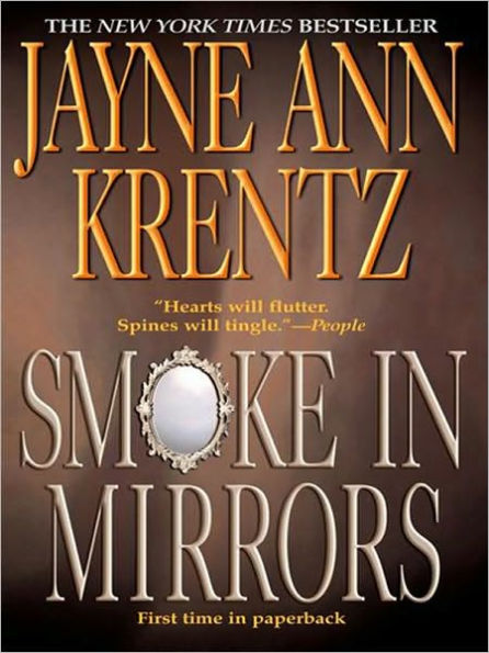 Smoke in Mirrors