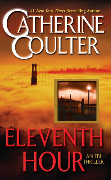 Eleventh Hour (FBI Series #7)