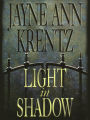 Light in Shadow (Whispering Springs Series #1)