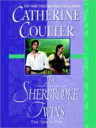 Title: The Sherbrooke Twins (Bride Series), Author: Catherine Coulter