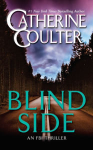Title: Blindside (FBI Series #8), Author: Catherine Coulter