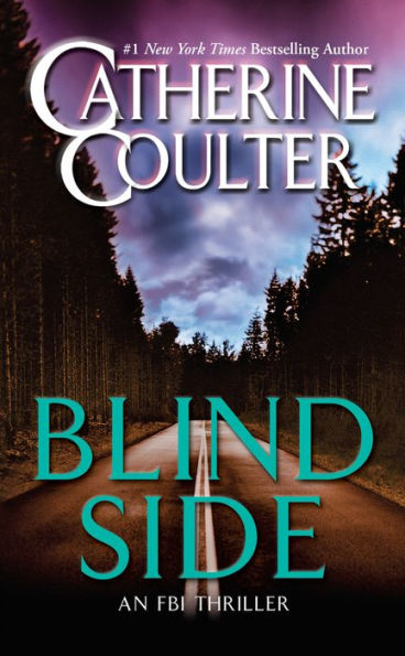 Blindside (FBI Series #8)