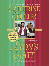 Title: Lyon's Gate (Bride Series), Author: Catherine Coulter