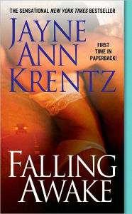 Title: Falling Awake, Author: Jayne Ann Krentz