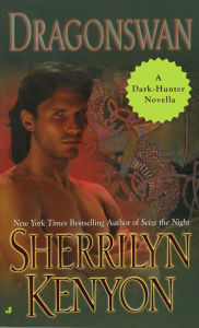 Title: Dragonswan, Author: Sherrilyn Kenyon