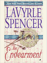 Title: The Endearment, Author: LaVyrle Spencer