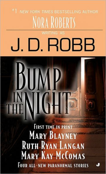 Bump in the Night