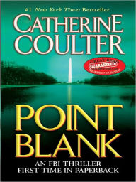 Title: Point Blank (FBI Series #10), Author: Catherine Coulter