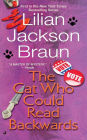 The Cat Who Could Read Backwards (The Cat Who... Series #1)