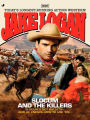 Slocum and the Killers (Slocum Series #350)