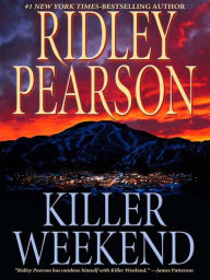 Title: Killer Weekend (Walt Fleming Series #1), Author: Ridley Pearson