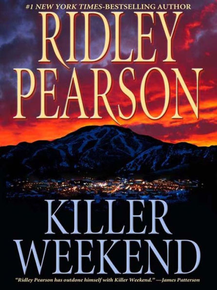 Killer Weekend (Walt Fleming Series #1)