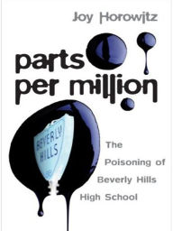 Title: The Poisoning of an American High School, Author: Joy Horowitz