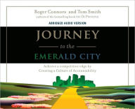 Title: Journey to the Emerald City, Author: Roger Connors