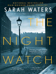 Title: The Night Watch, Author: Sarah Waters