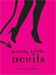 Title: Pretty Little Devils, Author: Nancy Holder