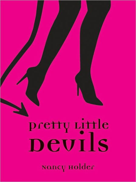 Pretty Little Devils