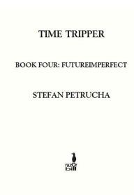 Title: FutureImperfect #4, Author: Stefan Petrucha