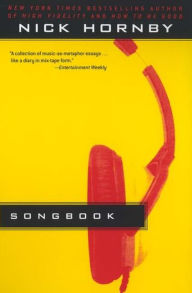 Title: Songbook, Author: Nick Hornby