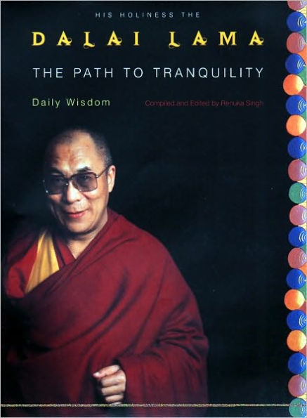 The Path to Tranquility: Daily Wisdom