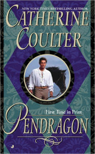 Title: Pendragon (Bride Series), Author: Catherine Coulter