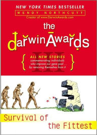 Title: The Darwin Awards III, Author: Wendy Northcutt