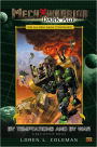 Mechwarrior: Dark Age #7: Temptation and War (A Battletech Novel)