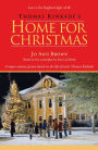 Thomas Kinkade's Home for Christmas