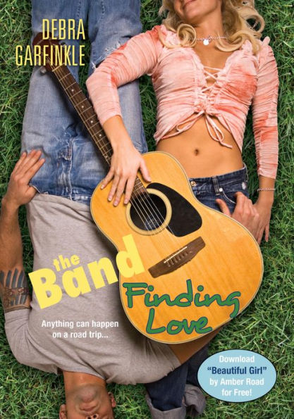 The Band: Finding Love