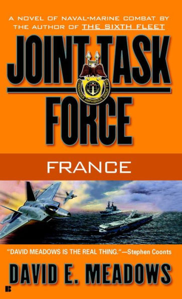 Joint Task Force: France