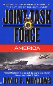 Title: Joint Task Force: America, Author: David E. Meadows