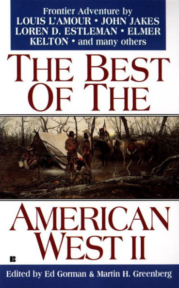 The Best of the American West 2