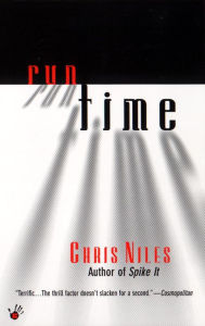 Title: Run Time, Author: Chris Niles